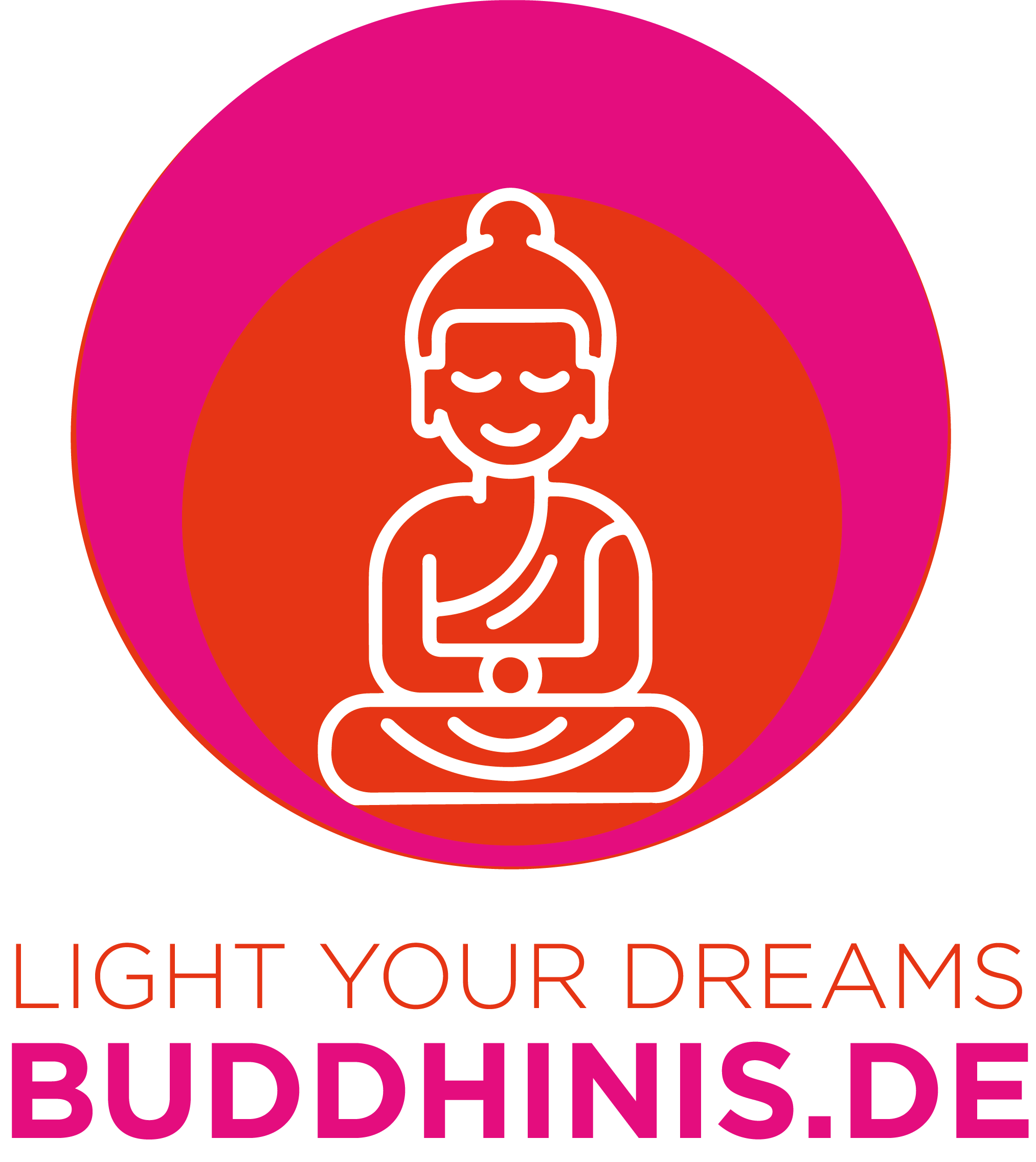 Logo_ buddhini